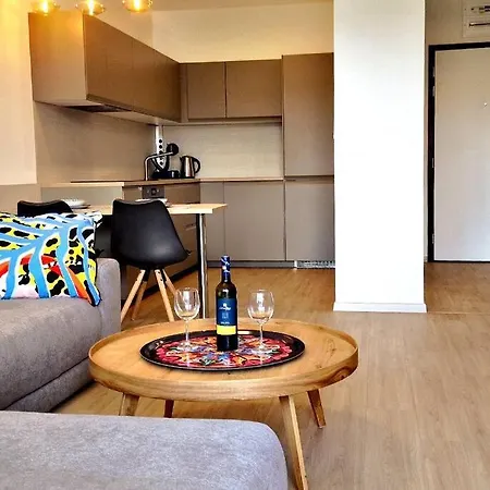 Luxury 2 Nr2 By Bratislavatrip Apartment Bratislava