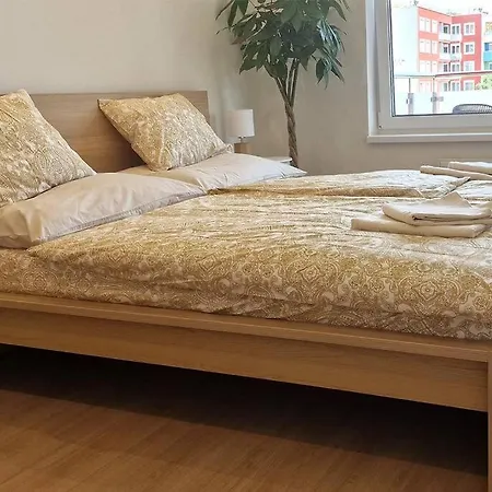 Apartment Luxury 2 Nr2 By Bratislavatrip Bratislava